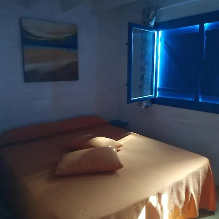 Casita Del Volcan * La Pared (Las Palmas)