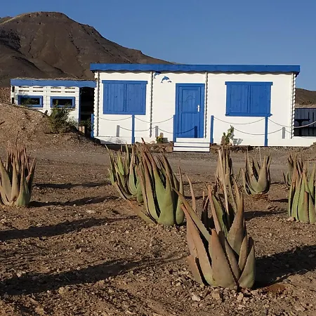 Casita Del Volcan La Pared (Las Palmas)