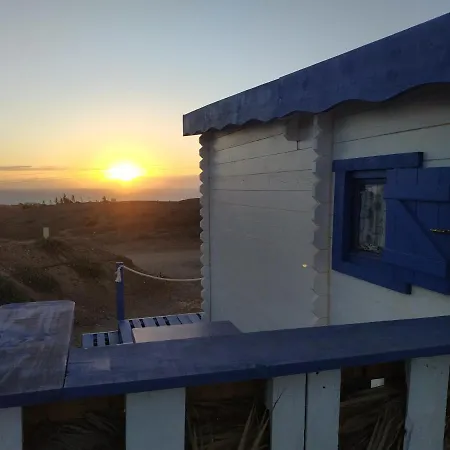 Casita Del Volcan Holiday home