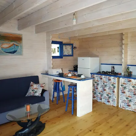 Casita Del Volcan La Pared (Las Palmas)
