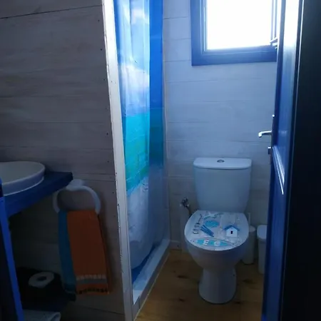 Casita Del Volcan *